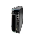 Delta Electronics ASD-B3A-1521-E Сервопідсилювач Delta ASDA-B3 1.5кВт, живлення 1/3-ф 220В, вихідний струм 8.3А, інтерфейс EtherCAT, енкодер 24 біт, вбудований гальмівний резистор 100 Ом/40 Вт, функція безпеки STO (SIL2).
