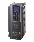 Delta Electronics VFD4500C43A Частотний перетворювач С2000 450.0кВт 3-ф/380