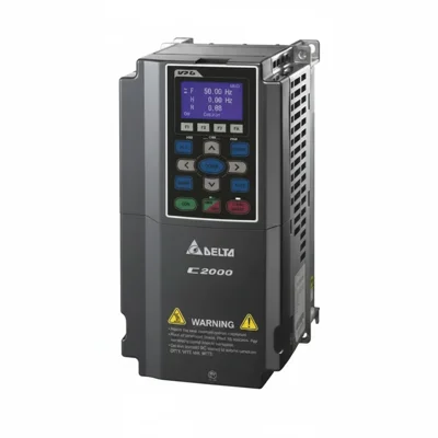 VFD4500C43A Частотний перетворювач С2000 450.0кВт 3-ф/380