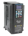 Delta Electronics VFD040C4EA-21 Частотний перетворювач Delta C2000 Plus 4 кВт, 3x380В, 10,5А, вбудовані ЕМС-фільтр, гальмівний модуль і CANopen