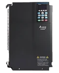 Delta Electronics VFD220C4EA-21 Частотний перетворювач Delta C2000 Plus 22 кВт, 3-фазне живлення 380В, вихідний струм 45А, вбудований ЕМС-фільтр і гальмівний модуль, векторне керування, RS-485 Modbus.