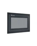 Delta Electronics DOP-107DV Операторська панель Delta Electronics DOP-107DV 7in графічна/сенсорна 800x480 пікс, 65536 кольорів, 2 COM-порти (RS-232/RS-422/RS-485) та Ethernet 10/100, IP65