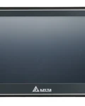 Delta Electronics DOP-107EG Операторська панель Delta Electronics DOP-107EG 7in графічна/сенсорна 800x600 пікс, 65536 кольорів, 3 COM-порти (RS-232/RS-422/RS-485), Ethernet, стереовихід AUX, слот SD, IP65