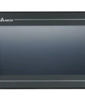 Delta Electronics DOP-110CS Операторська панель Delta Electronics DOP-110CS 10.1in графічна/сенсорна 1024x600 пікс, 65536 кольорів, 3 COM-порти (RS-232/RS-422/RS-485), без Ethernet, IP65