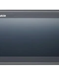 Delta Electronics DOP-110WS Операторська панель Delta Electronics DOP-110WS 10.1in графічна/сенсорна 1024x600 пікс, 65536 кольорів, 3 COM-порти (RS-232/RS-422/RS-485), Ethernet, слот SD, вузька рамка, IP65