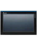 Delta Electronics DOP-3S10S3E2 Операторська панель Delta Electronics DOP-3S10S3E2 лінійки DOP-300, 10.1in графічна/сенсорна 1024x600 пікс, матриця TFT, 16.7 млн кольорів, 2 порти Ethernet, 3 COM-порти (RS-232/RS-422/RS-485), MQTT і OPC UA, micro SD, IP66