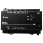 Delta Electronics DVP20EC00R3 Процесорний модуль серії EC3 20 точок вводу/виводу 100-240AC релейні виходи