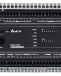 Delta Electronics DVP20EX200T Процесорний модуль серії EX 20 точок вводу/виводу 220 AC Транзисторні виходи