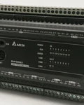 Delta Electronics DVP30EX200T Процесорний модуль серії EX 30 точок введення/виводу 220 AC Транзисторні виходи