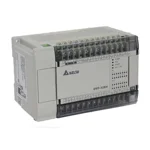 Delta Electronics DVP32EH00T3 Процесорний модуль серії EH3 32 точок вводу/виводу 100-240AC транзисторні виходи