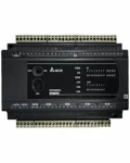 Delta Electronics DVP40ES200T Процесорний модуль серії ES 40 точок введення/виводу 220 AC Транзисторні виходи