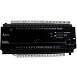 Delta Electronics DVP48EC00R3 Процесорний модуль серії EC3 48 точок вводу/виводу 100-240AC релейні виходи