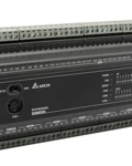 Delta Electronics DVP60ES200T Процесорний модуль серії ES 60 точок введення/виводу 220 AC Транзисторні виходи