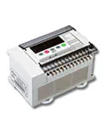 Delta Electronics DVP80EH00T2 Процесорний модуль серії EH 80 точок вводу/виводу 220 AC Транзисторні виходи OS version N.2