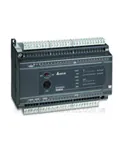 Delta Electronics DVP08XM211N Модуль дискретного введення серії ES/EX/ES2/EX2 08 точок введення/виводу 24 DC Без виходів