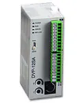 Delta Electronics DVP12SA11T Процесорний модуль серії SA 12 точок вводу/виводу 24 DC Транзисторні виходи