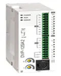 Delta Electronics DVP12SA211T Процесорний модуль серії SA 12 точок вводу/виводу 24 DC Транзисторні виходи