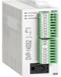 Delta Electronics DVP14SS211T Процесорний модуль серії SS 14 точок введення/виводу 24 DC Транзисторні виходи