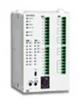 Delta Electronics DVP201LC-SL Модуль тензодатчиків 1 канал, 24 біт, RS-232/RS-485, для ПЛК DVP-SV, SA2, SX2, EH2-L.