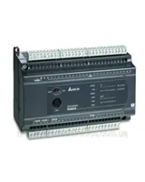 DVP08XN211T Discrete input module for ES/EX/ES2/EX3 series 08 I/O points 24 DC Transistor outputs