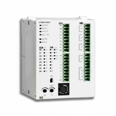DVP28SV11S2 CPU module DVP-SV2 series 28 I/O points 24 VDC transistor outputs