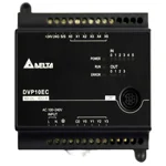 Delta Electronics DVP10EC00T3 Процесорний модуль серії EC3 10 точок вводу/виводу 100-240AC транзисторні виходи
