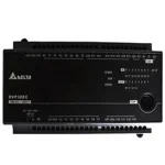 Delta Electronics DVP30EC00R3 Процесорний модуль серії EC3 30 точок вводу/виводу 100-240AC релейні виходи