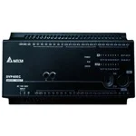 Delta Electronics DVP40EC00T3 Процесорний модуль серії EC3 40 точок вводу/виводу 100-240AC транзисторні виходи