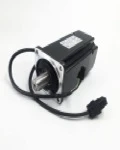 Delta Electronics ECM-B3M-C20810RB1 Серводвигун Delta ECM-B3M-C20810RB1: 1.0 кВт, 1-ф/220В, фланець 80 мм, момент 3.18 Н·м, 3000 об/хв, енкодер 24-bit.