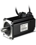 Delta Electronics ECMA-C20602RS Delta ECMA-C20602RS servo motor: 0.2 kW, 1-ф/220В, 60 mm flange, 0.64 Nm torque, 3000 rpm, 17-bit encoder.