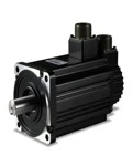 Delta Electronics ECMA-K11315RS Серводвигун Delta ECMA-K11315RS: 1.5 кВт, 3-ф/380В, фланець 130 мм, момент 7.16 Н·м (макс. 21.48), 2000 об/хв (макс. 3000), струм 5.02 А, інкрементальний енкодер 20 біт, середня інерція, без гальма, сальник, вал зі шпонкою. Підсилювач ASD-A2-1543.