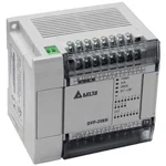 Delta Electronics DVP20EH00T3 Процесорний модуль серії EH3 24 точок вводу/виводу 100-240AC транзисторні виходи