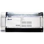 Delta Electronics DVP64EH00T3 Процесорний модуль серії EH3 64 точок вводу/виводу 100-240AC транзисторні виходи