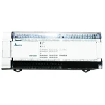 Delta Electronics DVP80EH00T3 Процесорний модуль серії EH3 80 точок вводу/виводу 100-240AC транзисторні виходи