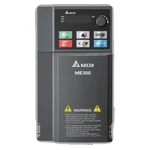 Delta Electronics VFD7A3ME43AFNAA Частотний перетворювач Delta ME300 3 кВт, 3x380В, 7,3А, вбудований ЕМС-фільтр, компактний корпус