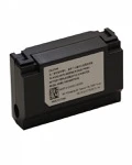 Delta Electronics ASD-MDBT0100 Одинарний батарейний відсік живлення абсолютного енкодера сервомотора Delta для приводів ASDA-A2 та ASDA-B3/A3.