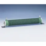 Delta Electronics BR1K5W013 Гальмівний резистор Delta Electronics BR1K5W013, потужність розсіювання 1.5 кВт, опір 13 Ом, металокерамічний корпус