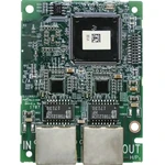 Delta Electronics CMC-EC01 Плата розширення CMC-EC01 (EtherCAT)