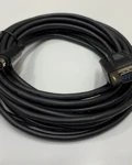 Delta Electronics UC-MS030-06A Кабель зв'язку ПЛК - панель оператора, mini-DIN 8 pin - DB9, 3 м.