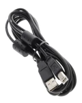 Delta Electronics UC-PRG030-02A Кабель програмування панелей TP і DOP, USB A - USB B, 3 м.
