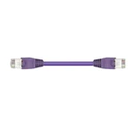 Delta Electronics UC-CMC020-01A CANopen communication cable, 2 m
