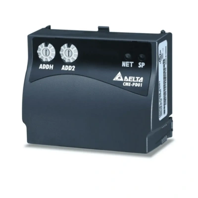 CME-PD01 Адаптер інтерфейсу Profibus DP для VFD-E/EL, CME-PD01