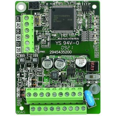 EMC-PG01U Плата розширення EMC-PG01U до частотного перетворювача