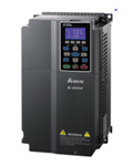 Frequency converter VFD-C200 1.5kW Vx:1-ph/220V | Out:3-ph/220V for 3-phase motors