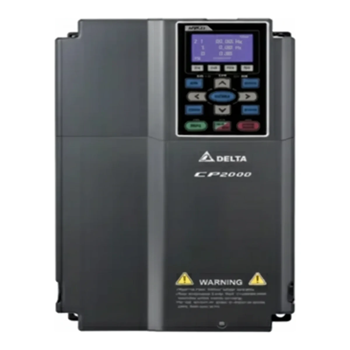 VFD1600CP43A-21 Частотний перетворювач VFD-CP2000 160.0кВт 3-ф/380