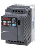 Frequency converter VFD-E 0.75kW Vkh:1-ph/220V | Out:3-ph/220V for 3-phase motors