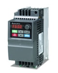 Frequency converter VFD-EL 0.75kW Vkh:1-ph/220V | Out:3-ph/220V for 3-phase motors