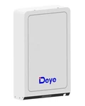 Deye RW-M5.3 Акумулятор літієвий Deye 48 В (51.2 В), 5.32 кВт·год