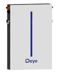 Deye RW-M6.1 Акумулятор літієвий Deye 48 В (51.2 В), 6.14 кВт·год