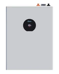 Deye SE-F5-PRO-C Акумулятор літієвий Deye 48 В (51.2 В), 5.12 кВт·год